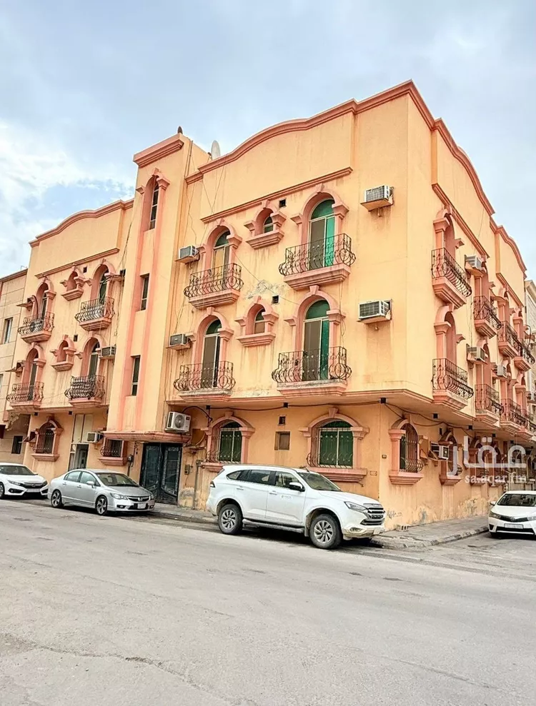 شقة للإيجار في شارع الامير منصور ابن عبدالعزيز, حي الخبرالشمالية, مدينة الخبر, المنطقة الشرقية
