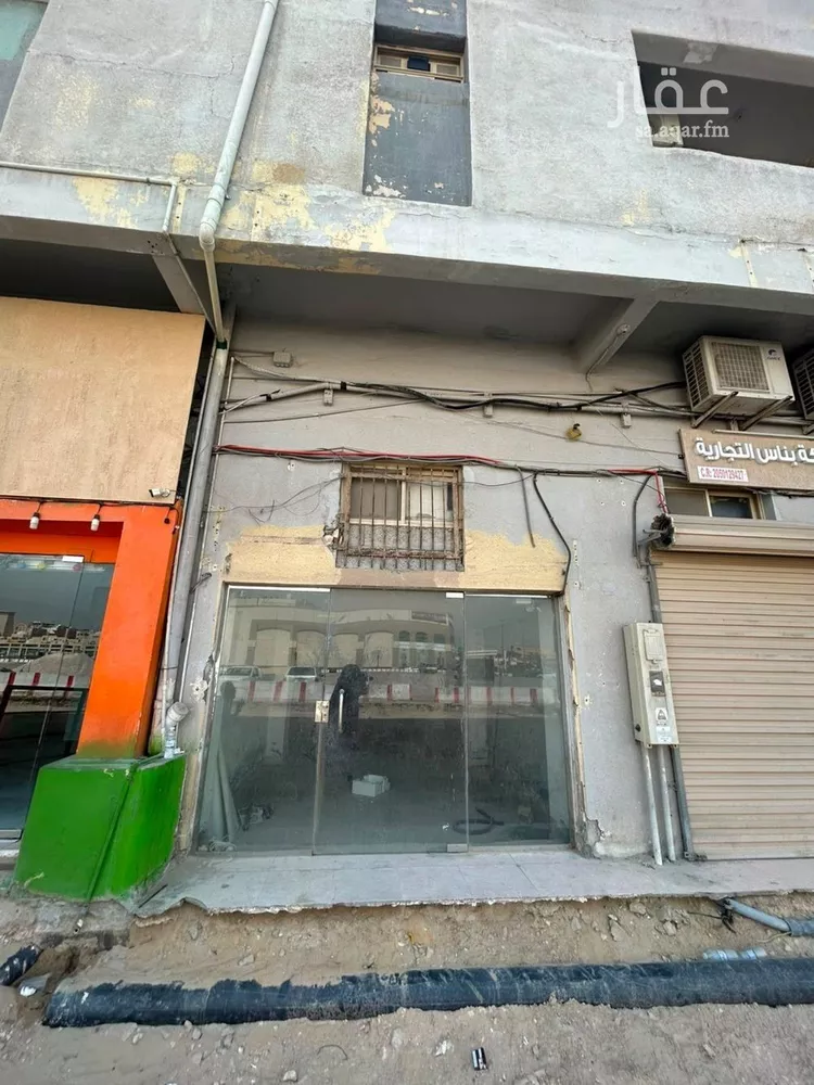 محل للإيجار في شارع الامير مساعد بن عبدالعزيز, حي الخبرالشمالية, مدينة الخبر, المنطقة الشرقية صورة 3
