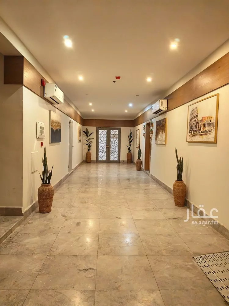 شقة للبيع في شارع القيصومة, حي الحمراء, مدينة الخبر, المنطقة الشرقية صورة 2