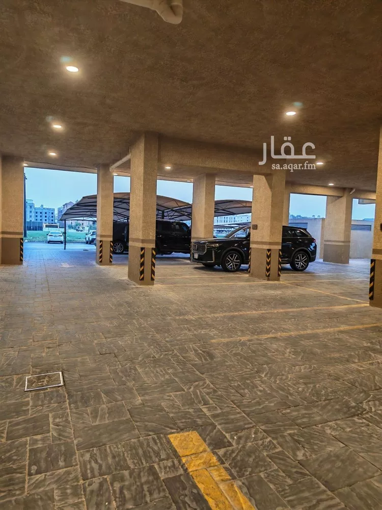 شقة للإيجار في شارع النخيل, حي الحمراء, مدينة الخبر, المنطقة الشرقية 24