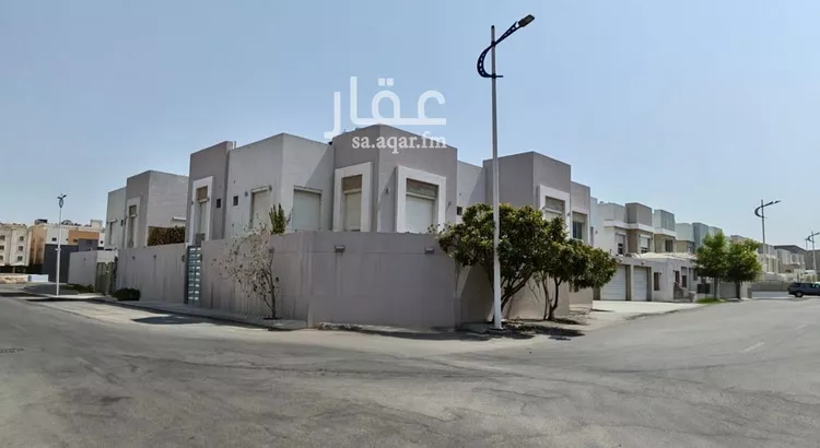 فيلا للبيع في شارع رفحاء, حي القصور, مدينة الظهران, المنطقة الشرقية صورة 2