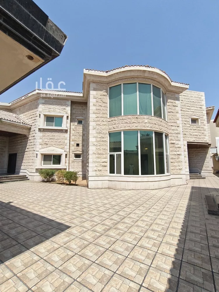 فيلا للبيع في شارع الامير سعود ابن فهد ابن عبدالعزيز, حي الحزام الذهبي, مدينة الخبر, المنطقة الشرقية صورة 4