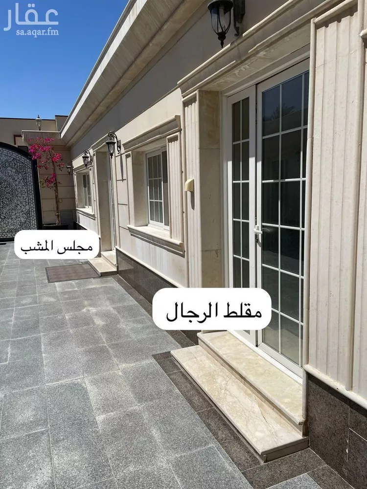 فيلا للبيع في شارع ابن ابي شيبة, حي الدوحة الشمالية, مدينة الظهران, المنطقة الشرقية صورة 2