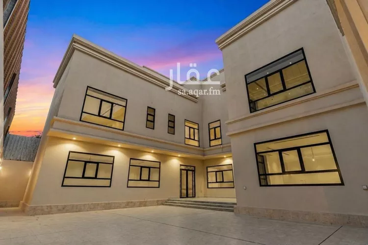 Villa for Sale in Dammam An Nuzhah