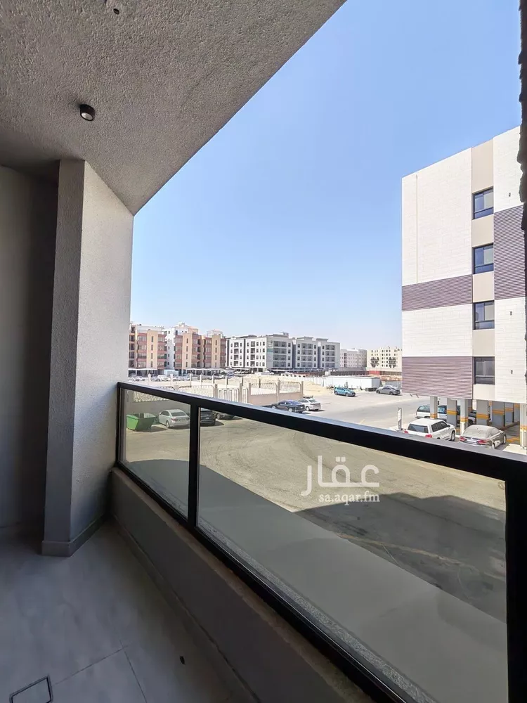 شقة للإيجار في شارع العطايف, حي الحمراء, مدينة الخبر, المنطقة الشرقية صورة 5