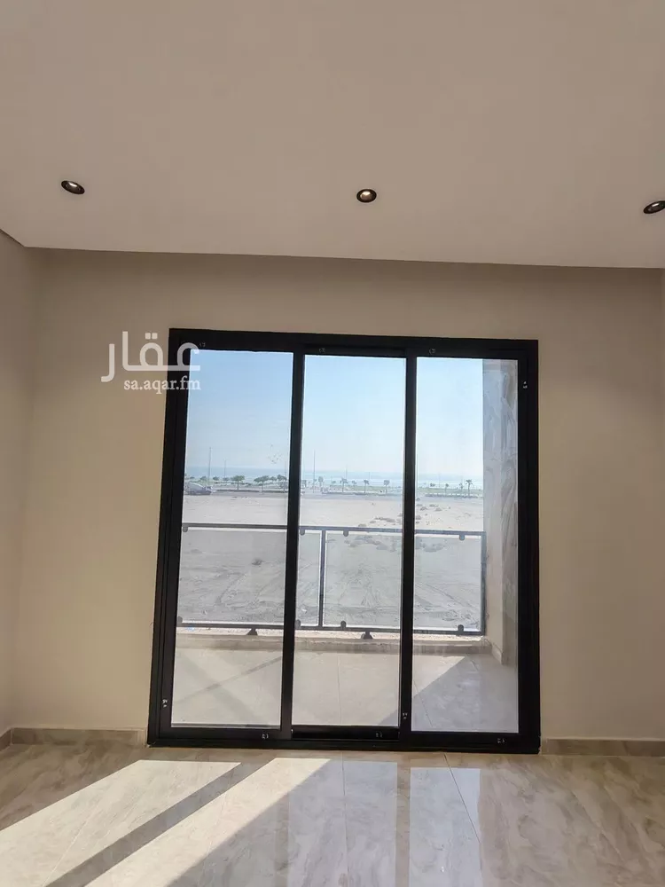 شقة للإيجار في شارع الكورنيش, حي السيف, مدينة الدمام, المنطقة الشرقية صورة 3