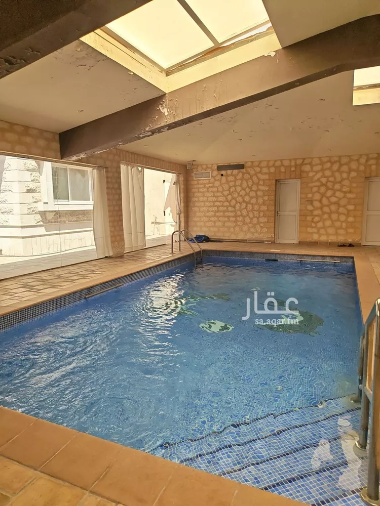 فيلا للبيع في شارع الامير سعود ابن فهد ابن عبدالعزيز, حي الحزام الذهبي, مدينة الخبر, المنطقة الشرقية 8