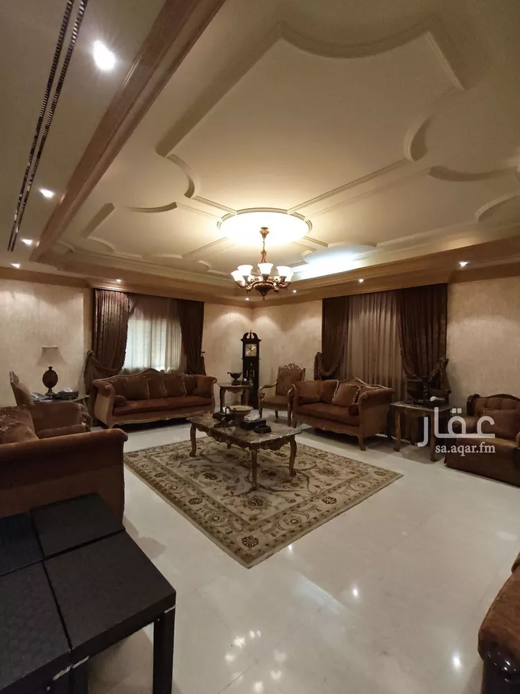 فيلا للبيع في شارع الامير سعود ابن فهد ابن عبدالعزيز, حي الحزام الذهبي, مدينة الخبر, المنطقة الشرقية 21