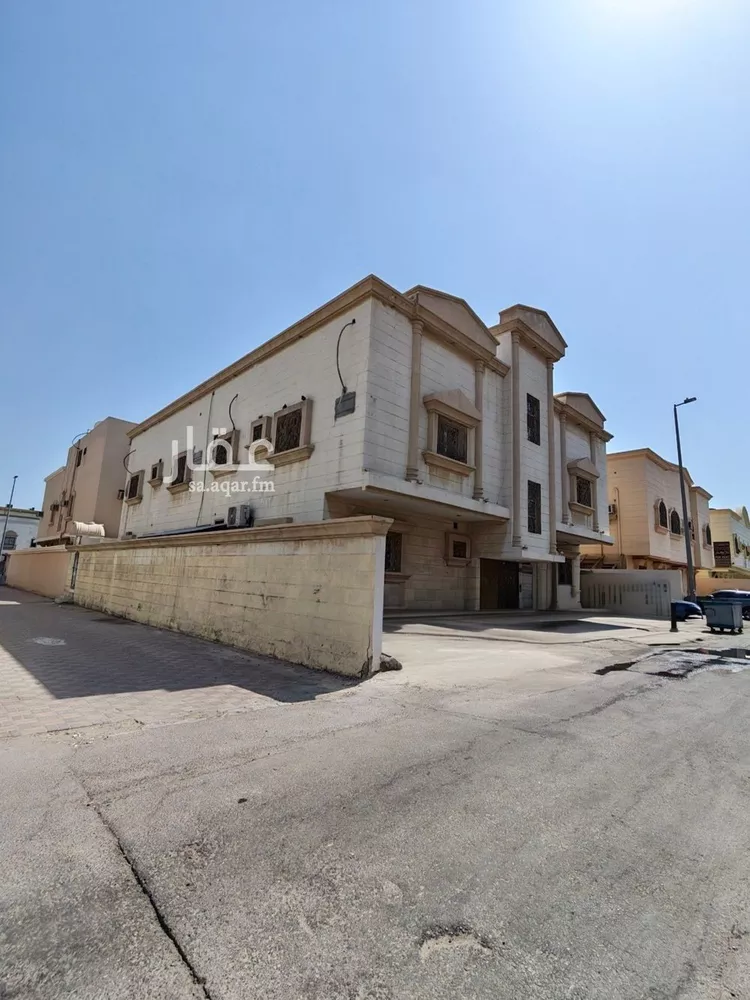 عمارة للبيع في شارع عبد الله الوراق, حي الراكة الشمالية, مدينة الدمام, المنطقة الشرقية صورة 3