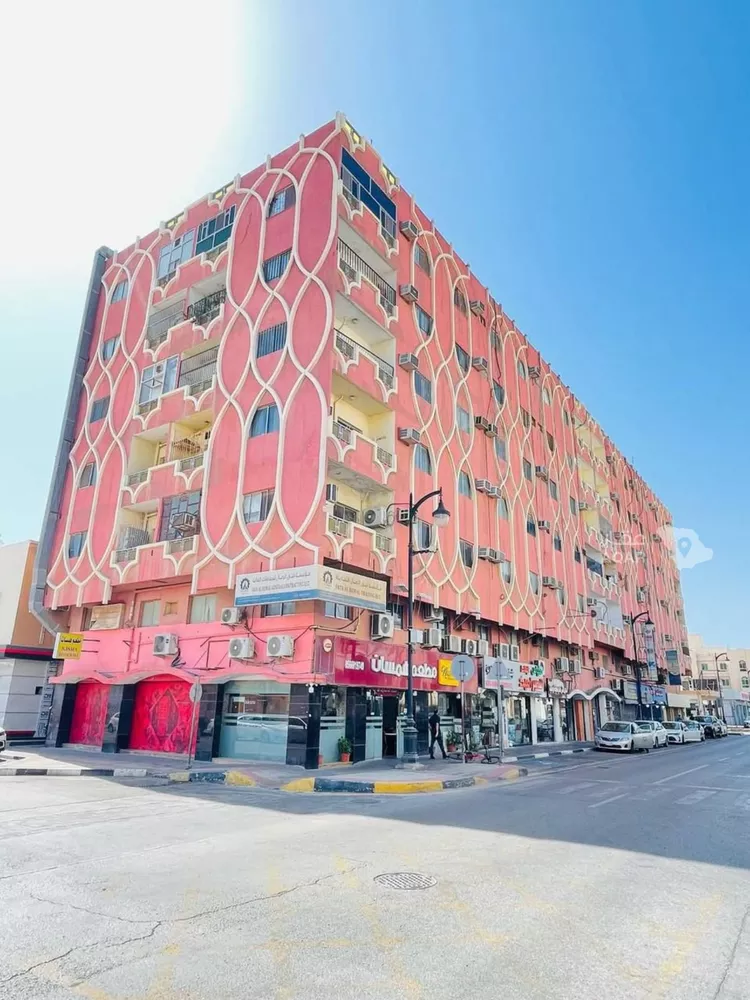شقة للإيجار في شارع الملك خالد ابن عبدالعزيز سعود, حي الخبرالشمالية, مدينة الخبر, المنطقة الشرقية