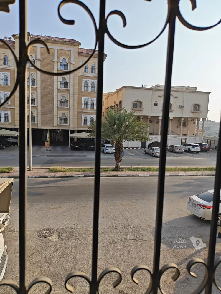 شقة للإيجار في شارع بن جبير, حي الجامعة, مدينة الظهران, المنطقة الشرقية 11