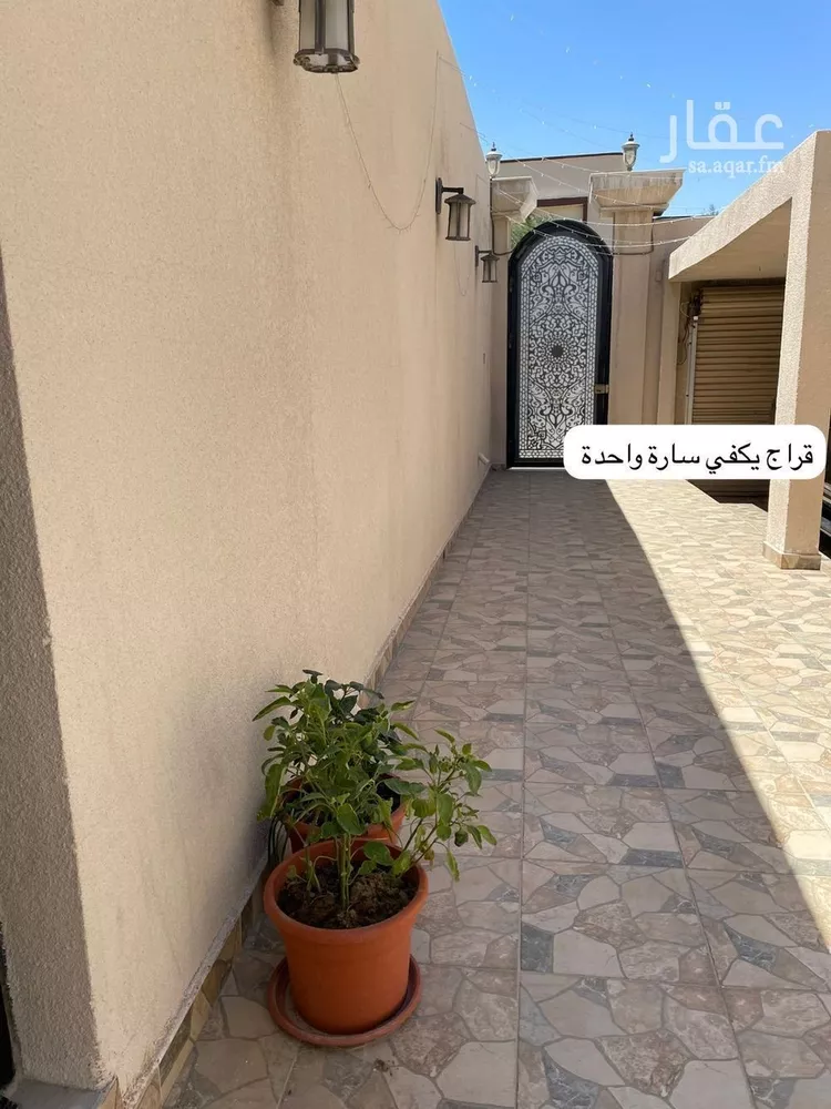 فيلا للبيع في شارع ابن ابي شيبة, حي الدوحة الشمالية, مدينة الظهران, المنطقة الشرقية صورة 4