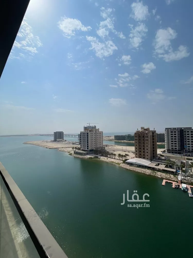 شقة للبيع في حي الخور, مدينة الخبر, المنطقة الشرقية 12