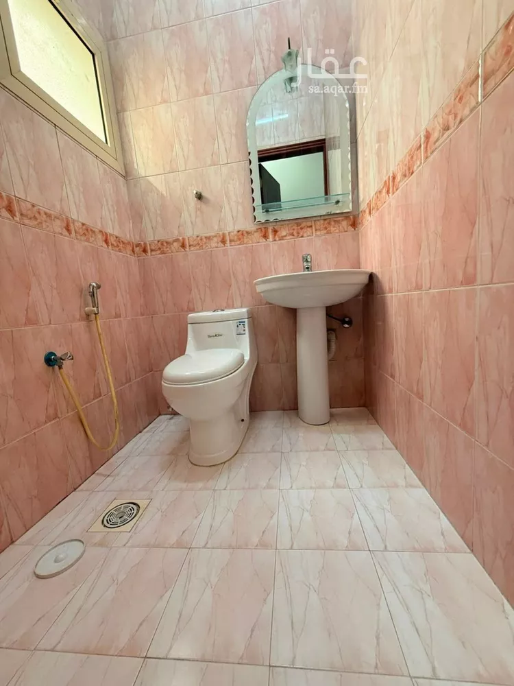شقة للإيجار في شارع الامير عبدالله ابن عبدالعزيز, حي الخبرالشمالية, مدينة الخبر, المنطقة الشرقية صورة 4