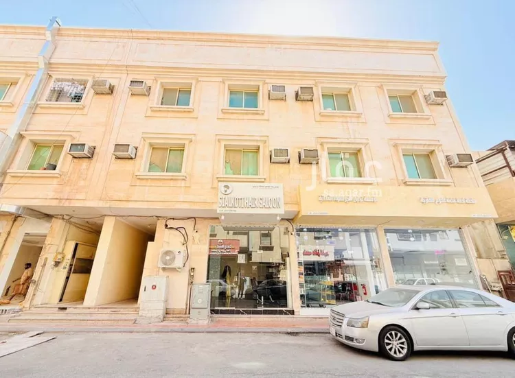 شقة للإيجار في شارع الامير بندر بن عبدالعزيز, حي الخبرالشمالية, مدينة الخبر, المنطقة الشرقية