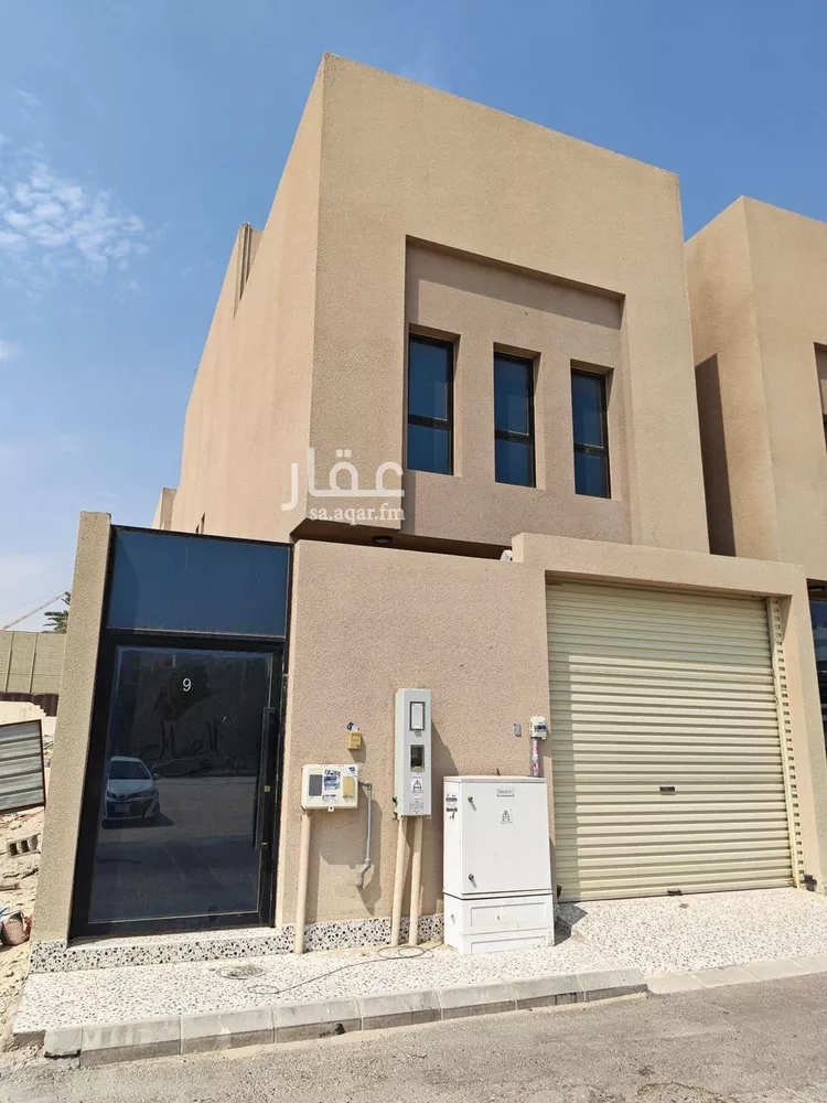 فيلا للإيجار في شارع غيلان المحاربي, حي الراكة الشمالية, مدينة الدمام, المنطقة الشرقية