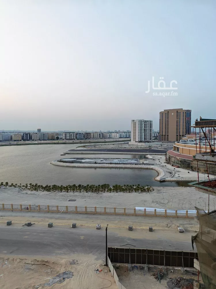 Apartment for Rent in Al Khobar Al Hamra