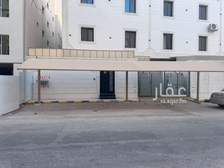 Floor for Rent in Al Khobar Al Hamra 15