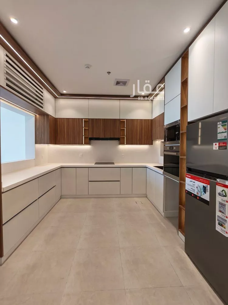 شقة للبيع في شارع طريق الامير سلطان, حي الراكة الجنوبية, مدينة الخبر, المنطقة الشرقية 16