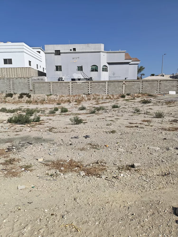 أرض للبيع في حي الشاطئ الشرقي, مدينة الدمام, المنطقة الشرقية 8