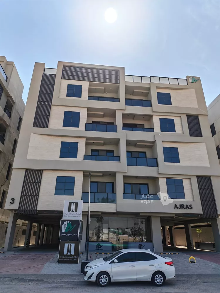 Apartment for Rent in Al Khobar Al Hamra