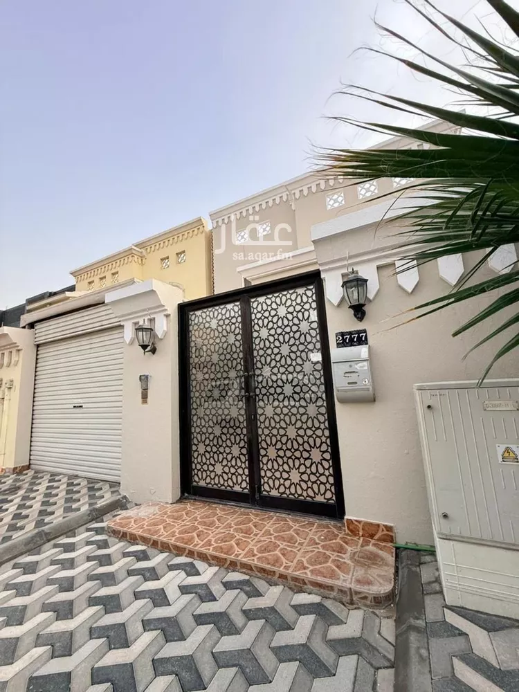 فيلا للإيجار في حي الأندلس, مدينة الخبر, المنطقة الشرقية صورة 2