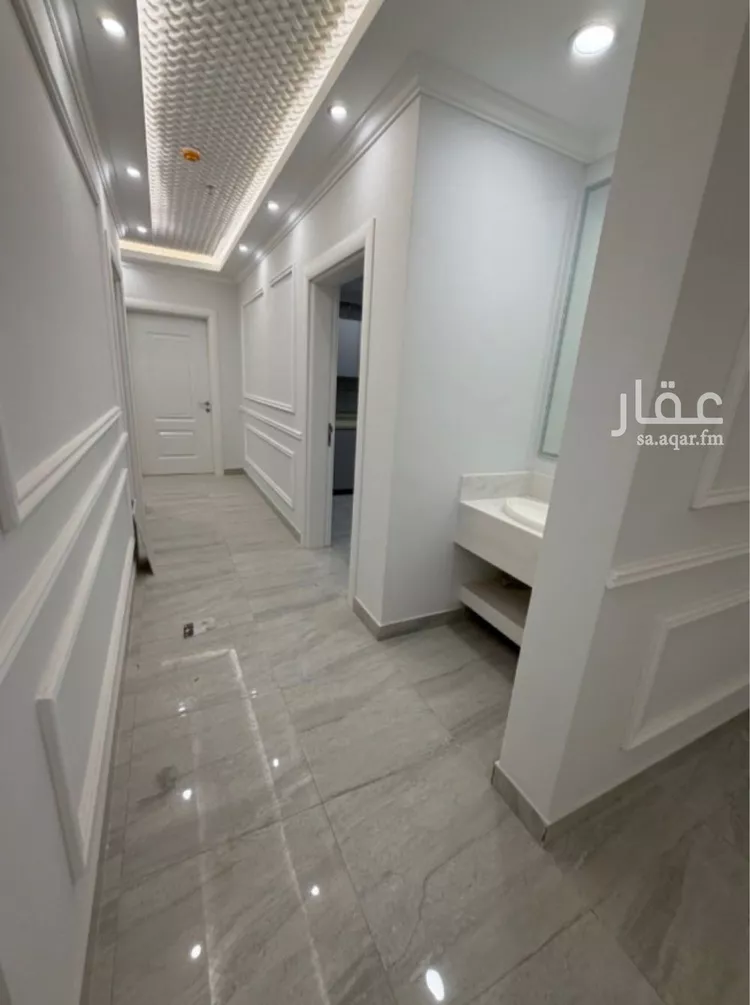 شقة للإيجار في شارع الليث, حي الحمراء, مدينة الخبر, المنطقة الشرقية صورة 3