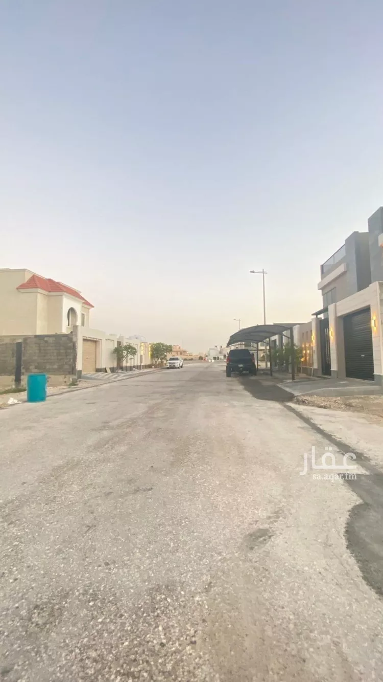 أرض للبيع في شارع 25ب, حي الصواري, مدينة الخبر, المنطقة الشرقية صورة 2