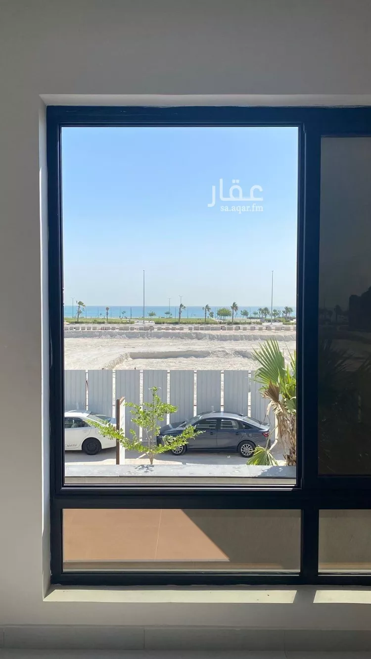 شقة للإيجار في شارع الكورنيش, حي السيف, مدينة الدمام, المنطقة الشرقية