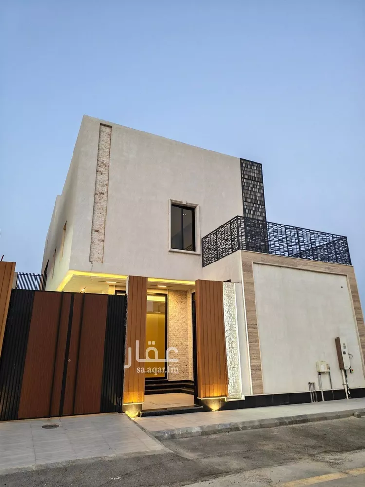 فيلا للبيع في شارع 44 السيف, حي السيف, مدينة الدمام, المنطقة الشرقية 30