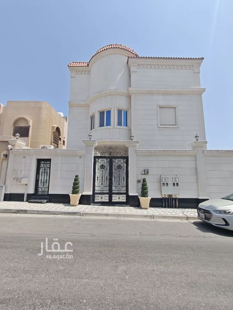 فيلا للبيع في حي العقربية, مدينة الخبر, المنطقة الشرقية صورة 2