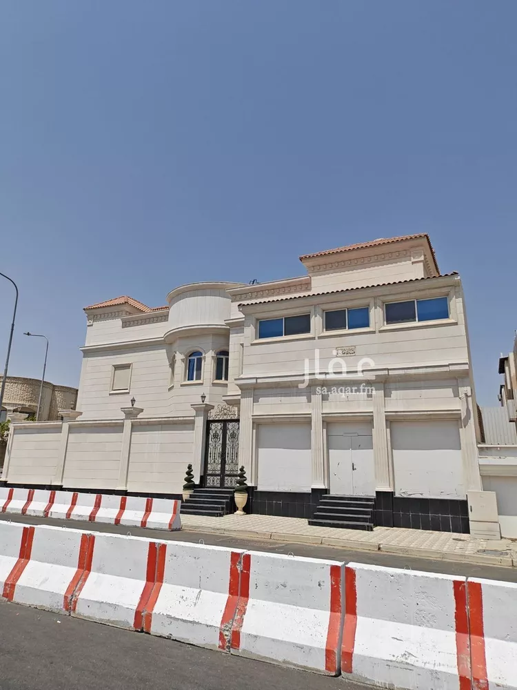 فيلا للبيع في حي العقربية, مدينة الخبر, المنطقة الشرقية 6