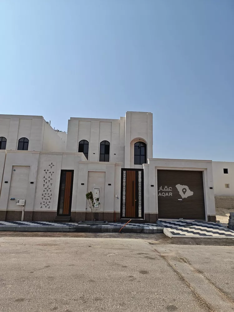 Villa for Sale in Al Khobar Ash Sheraa