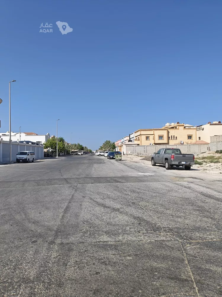 أرض للبيع في حي الشاطئ الشرقي, مدينة الدمام, المنطقة الشرقية صورة 3