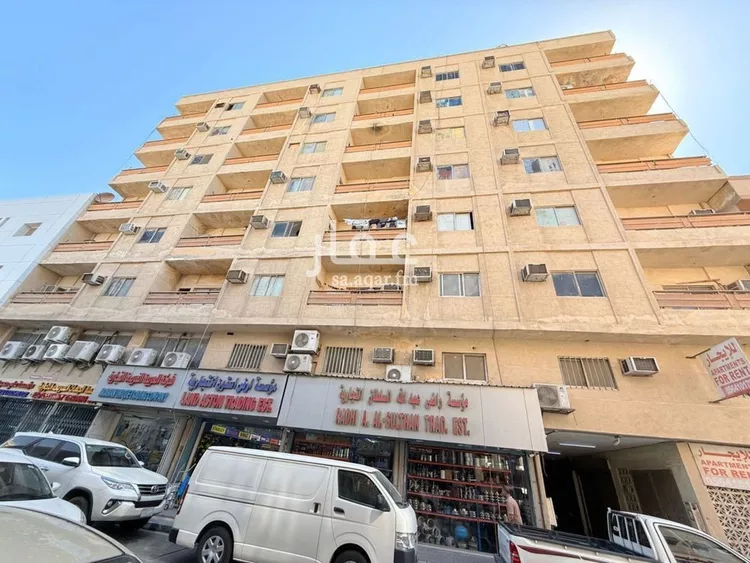 شقة للإيجار في شارع الرابع, حي الخبرالشمالية, مدينة الخبر, المنطقة الشرقية