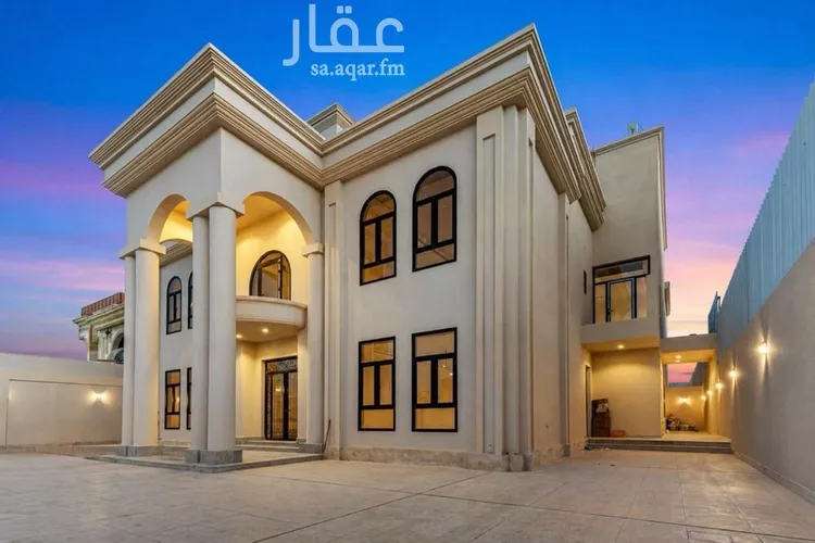 فيلا للبيع في شارع الحياة, حي النزهة, مدينة الدمام, المنطقة الشرقية صورة 2