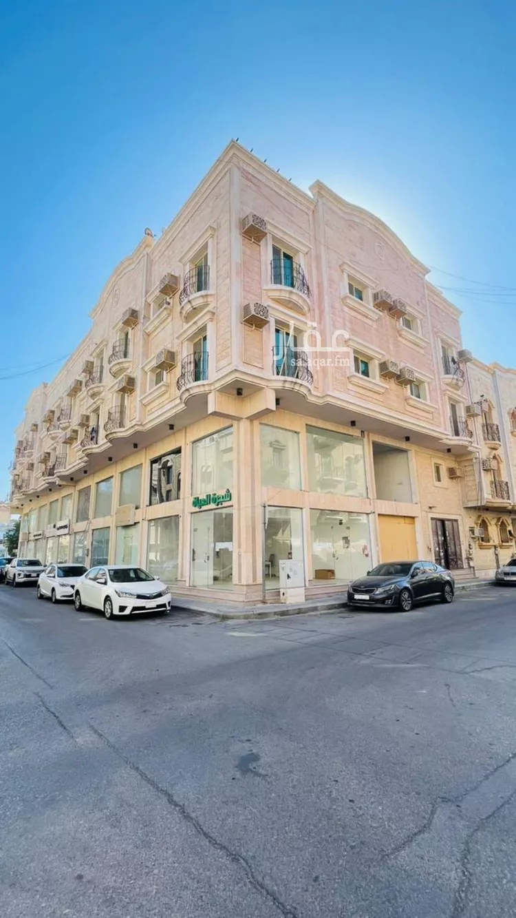 Shop for Rent in Al Khobar Al Khobar Al Shamalia