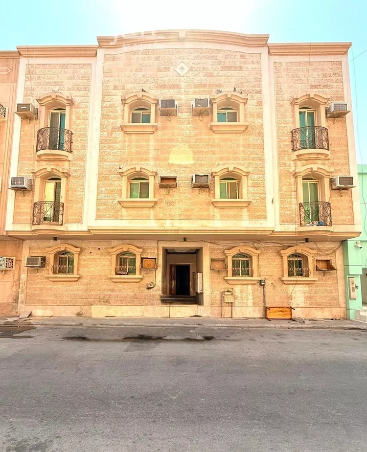 Apartment for Rent in Al Khobar Al Khobar Al Shamalia