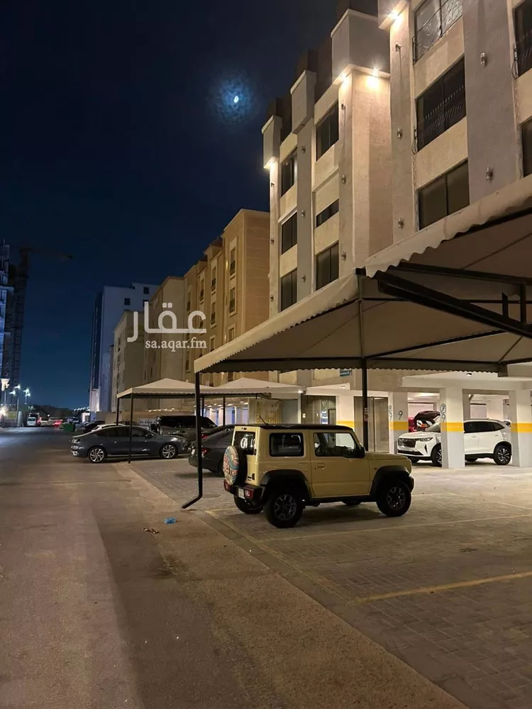 شقة للإيجار في شارع القيصومة, حي الحمراء, مدينة الخبر, المنطقة الشرقية صورة 2