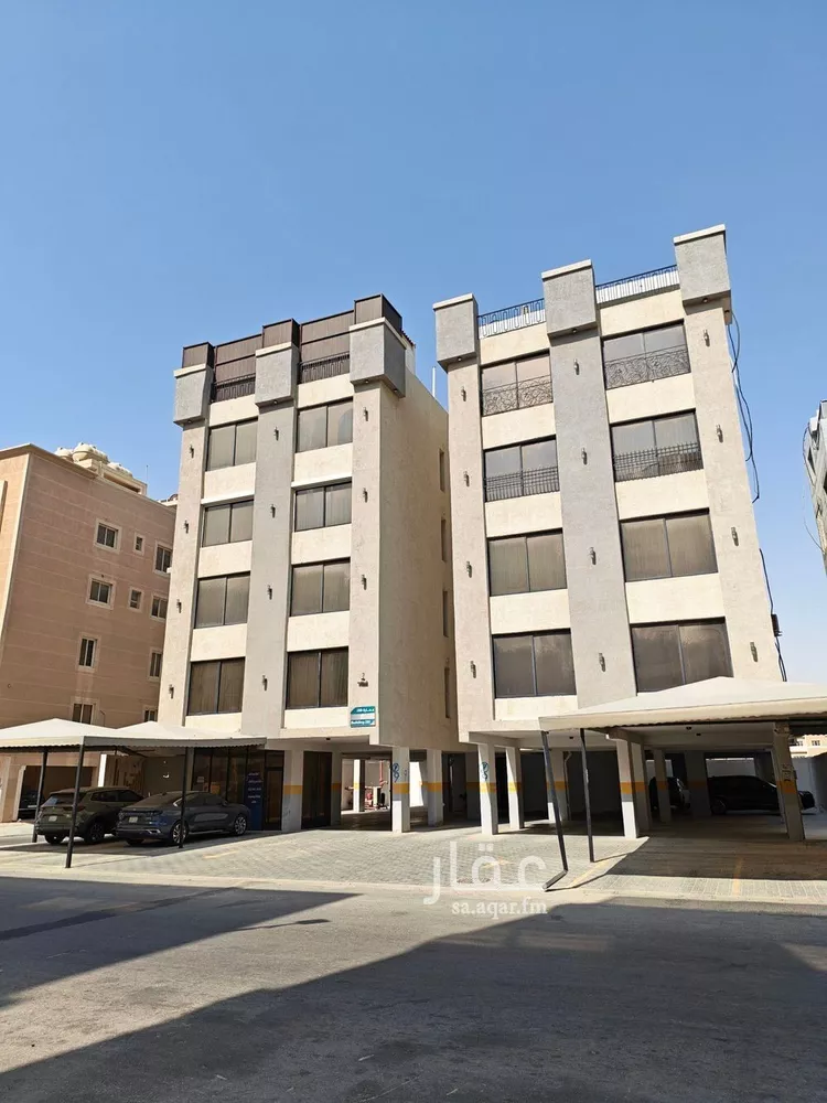 Apartment for Rent in Al Khobar Al Hamra 1 صورة