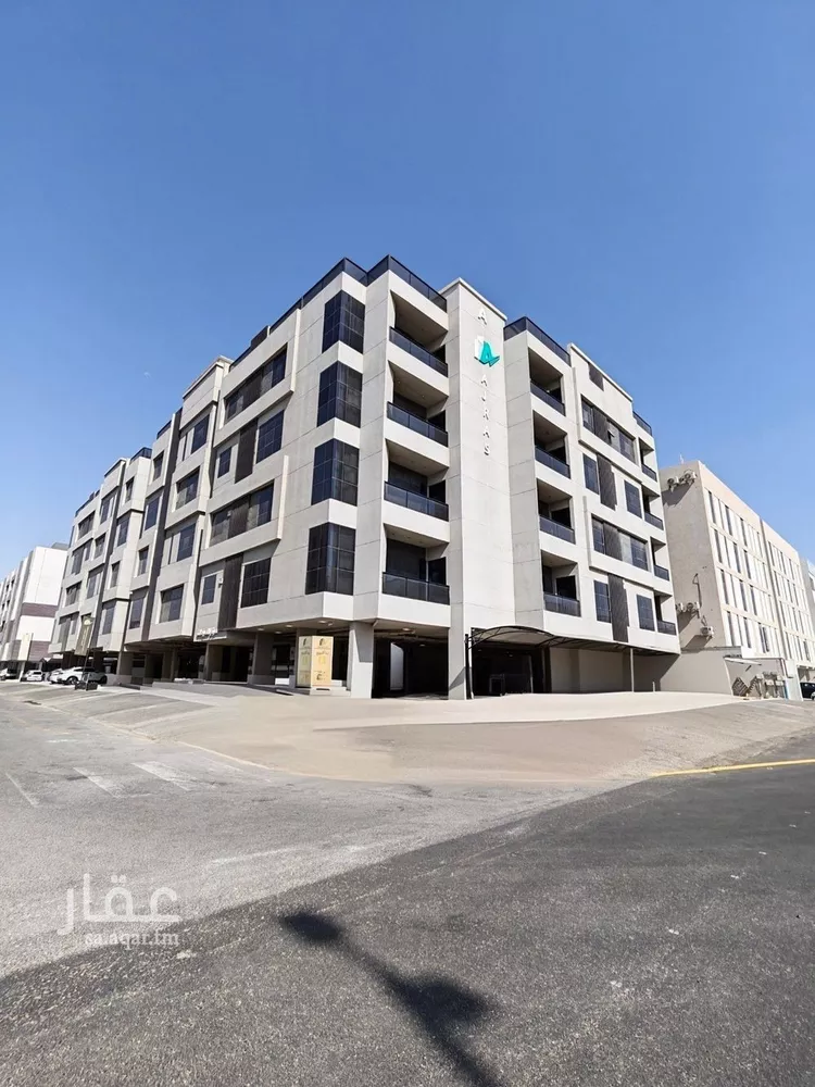 شقة للإيجار في شارع العطايف, حي الحمراء, مدينة الخبر, المنطقة الشرقية