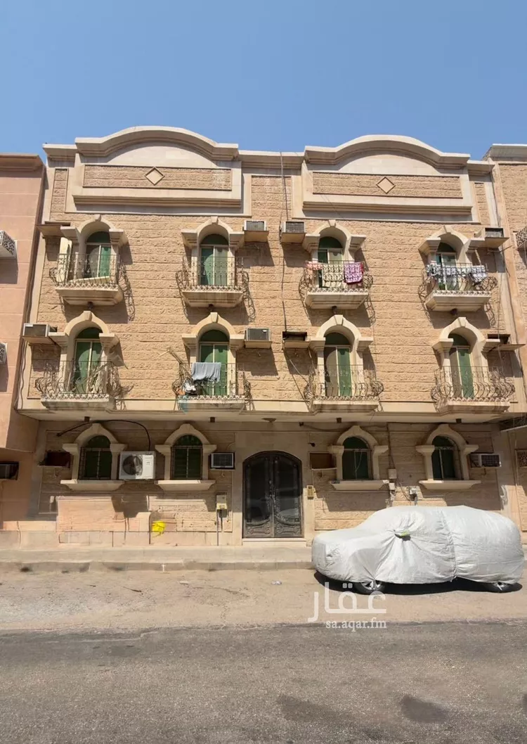 شقة للإيجار في شارع الامير ناصر ابن عبدالعزيز, حي الخبرالشمالية, مدينة الخبر, المنطقة الشرقية