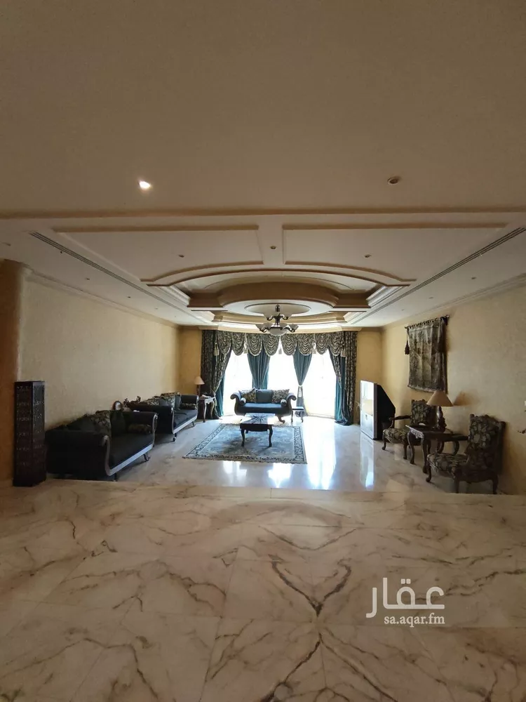 فيلا للبيع في شارع الامير سعود ابن فهد ابن عبدالعزيز, حي الحزام الذهبي, مدينة الخبر, المنطقة الشرقية 14
