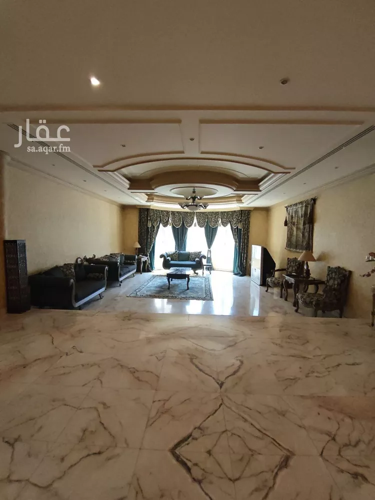 فيلا للبيع في شارع الامير سعود ابن فهد ابن عبدالعزيز, حي الحزام الذهبي, مدينة الخبر, المنطقة الشرقية 15