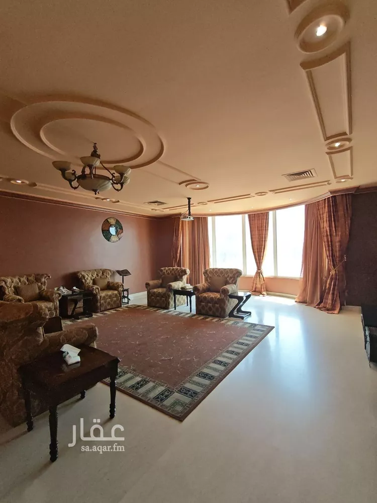 فيلا للبيع في شارع الامير سعود ابن فهد ابن عبدالعزيز, حي الحزام الذهبي, مدينة الخبر, المنطقة الشرقية 28