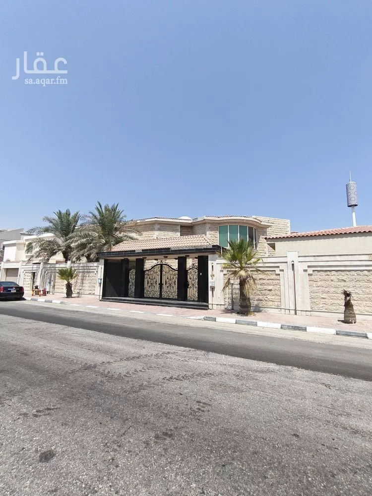 فيلا للبيع في شارع الامير سعود ابن فهد ابن عبدالعزيز, حي الحزام الذهبي, مدينة الخبر, المنطقة الشرقية 31