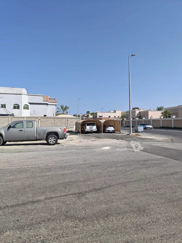 أرض للبيع في حي الشاطئ الشرقي, مدينة الدمام, المنطقة الشرقية 7