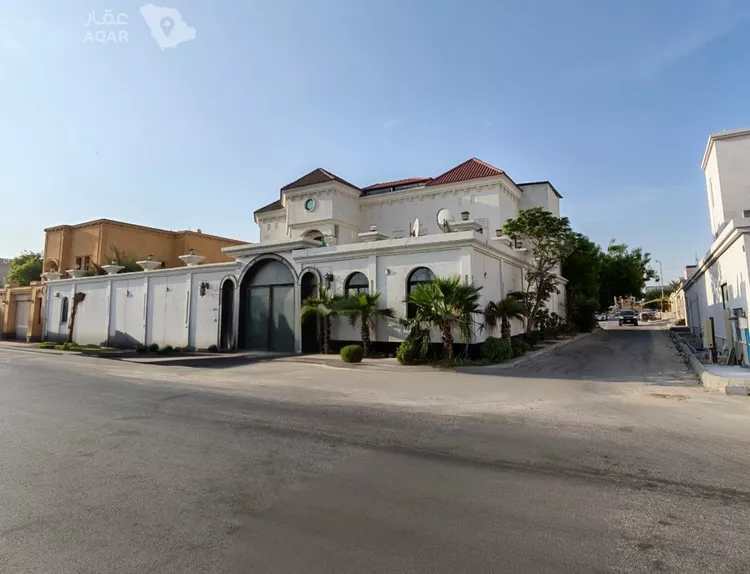 Villa for Sale in Dammam Al Nahdah