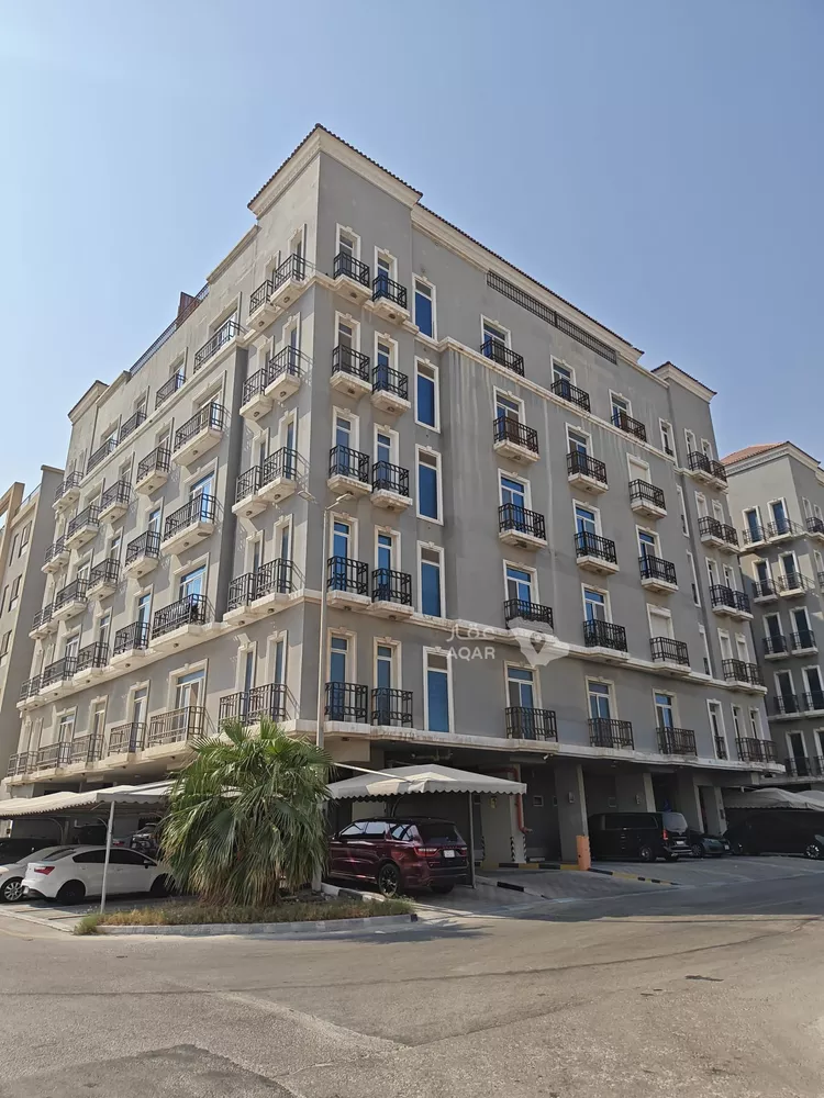 Apartment for Rent in Al Khobar Ar Rawabi