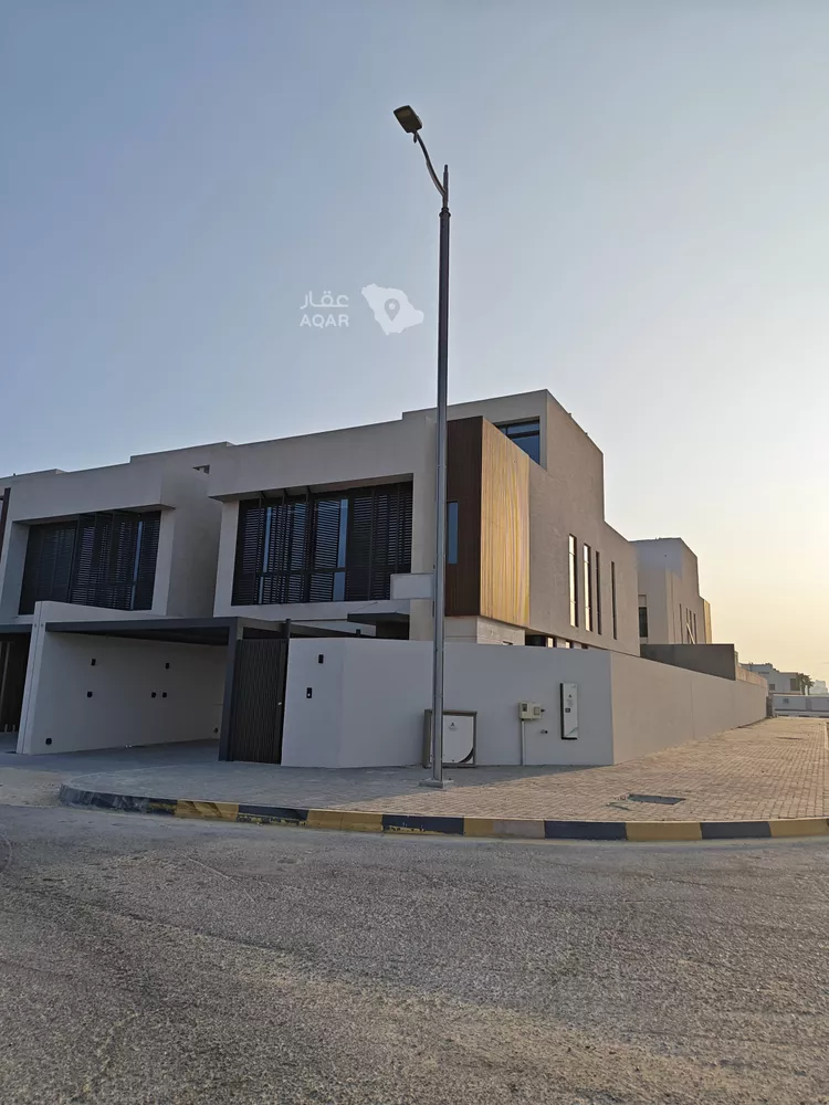 Villa for Rent in Dammam As Saif